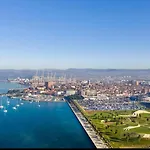 Lovely With Fabulous View * Koper