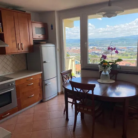 Lovely With Fabulous View * Koper
