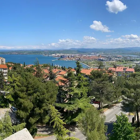 Lovely With Fabulous View Apartman *