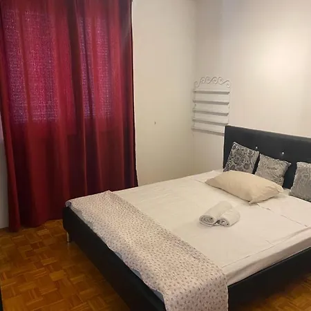 Apartmán Lovely With Fabulous View Koper