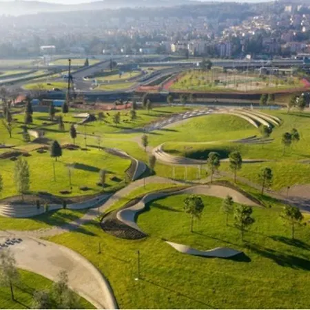 شقة Lovely With Fabulous View *