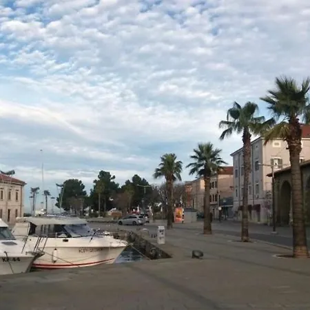 Lovely With Fabulous View