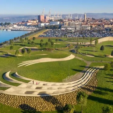 Lovely With Fabulous View * كوبر