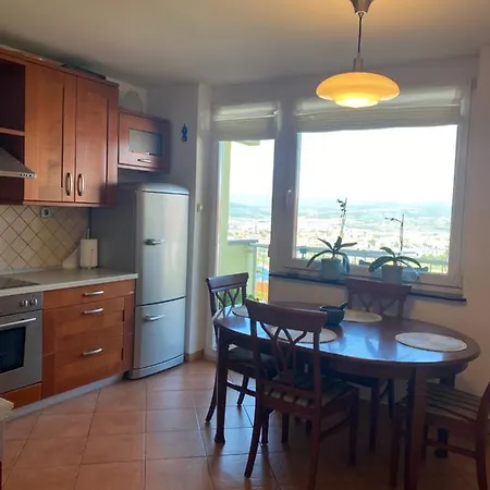 Lovely With Fabulous View