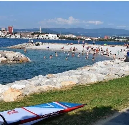 Lovely With Fabulous View