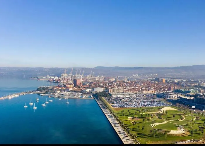 Lovely With Fabulous View * كوبر