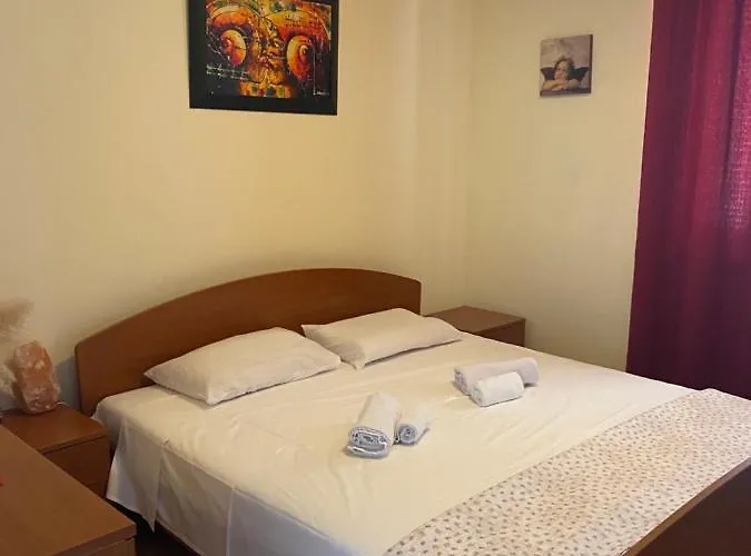 شقة Lovely With Fabulous View