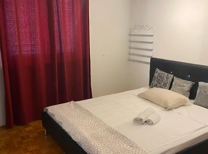 شقة Lovely With Fabulous View كوبر