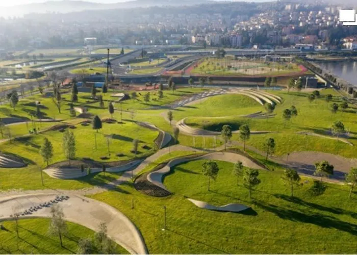 شقة Lovely With Fabulous View *