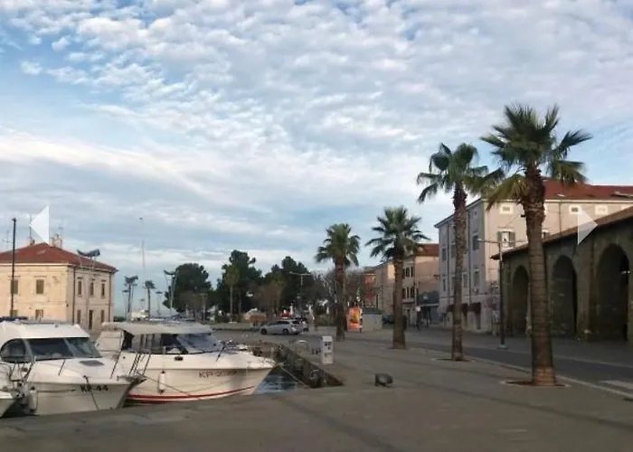 Lovely With Fabulous View