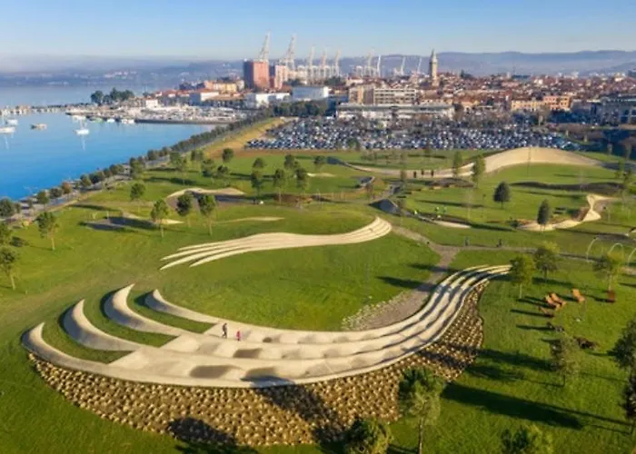 Lovely With Fabulous View * كوبر