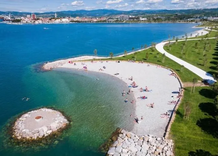 Lovely With Fabulous View