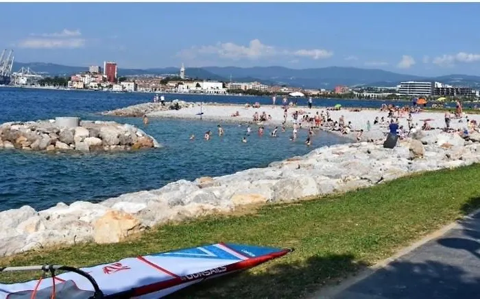 Lovely With Fabulous View